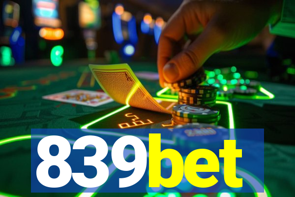 839bet