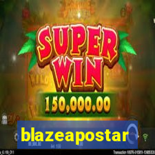 blazeapostar