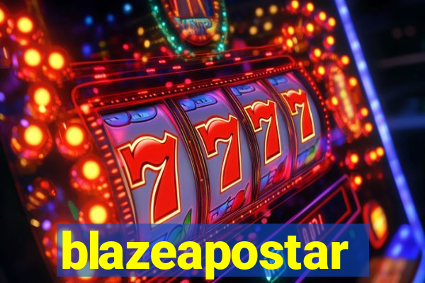 blazeapostar