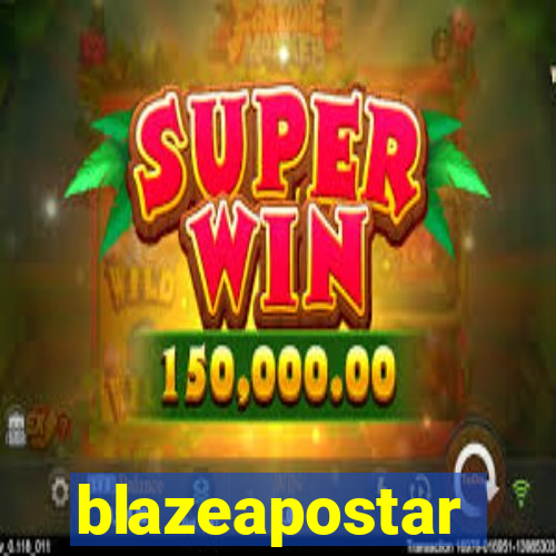 blazeapostar