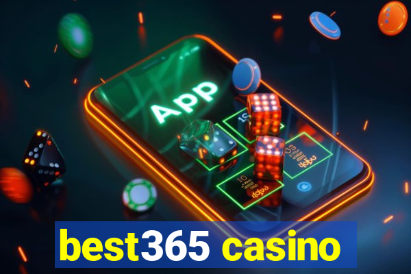 best365 casino