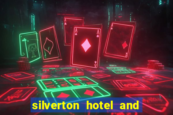 silverton hotel and casino las vegas