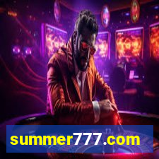 summer777.com