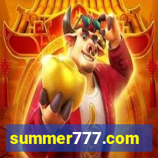 summer777.com