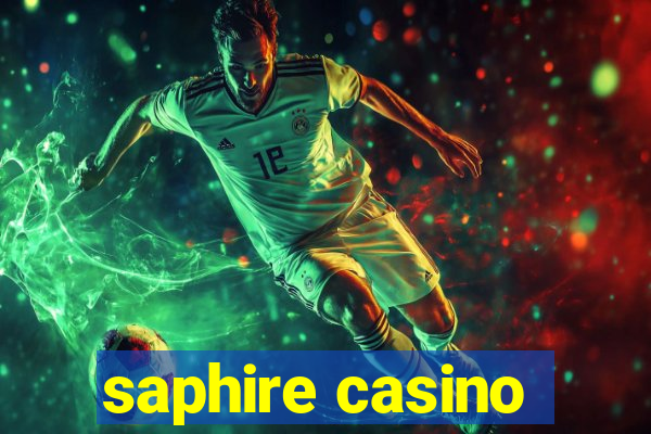 saphire casino