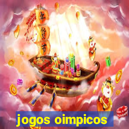 jogos oimpicos