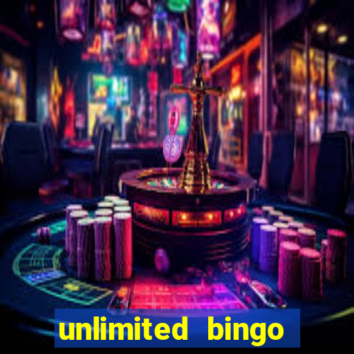 unlimited bingo blitz credits