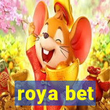 roya bet