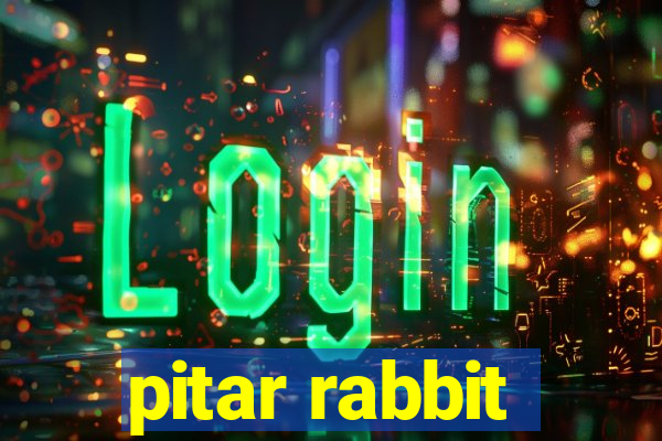 pitar rabbit