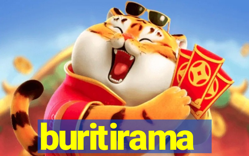 buritirama