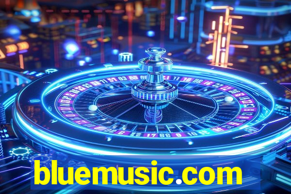 bluemusic.com