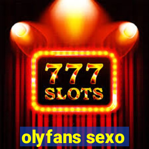 olyfans sexo