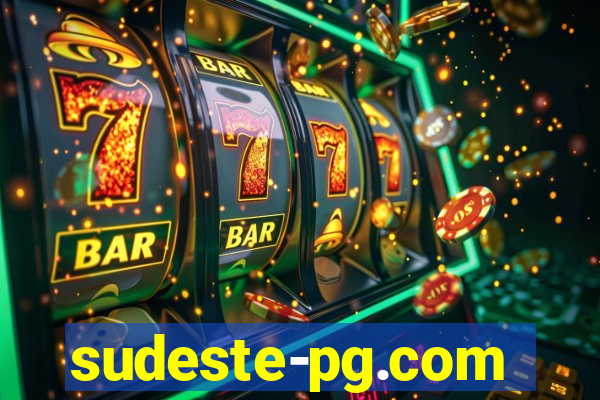 sudeste-pg.com