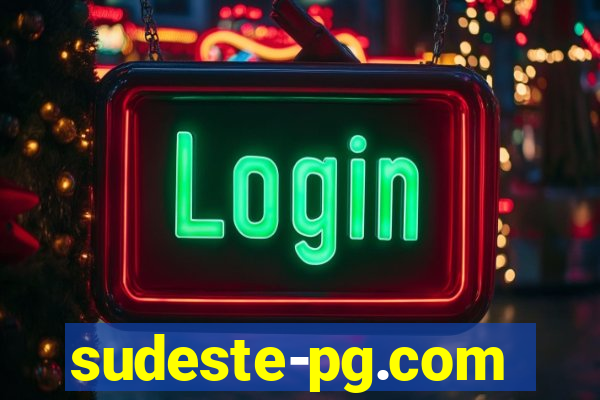 sudeste-pg.com