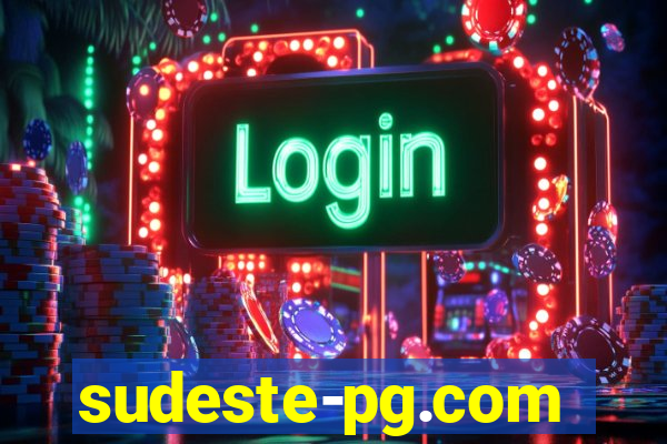 sudeste-pg.com