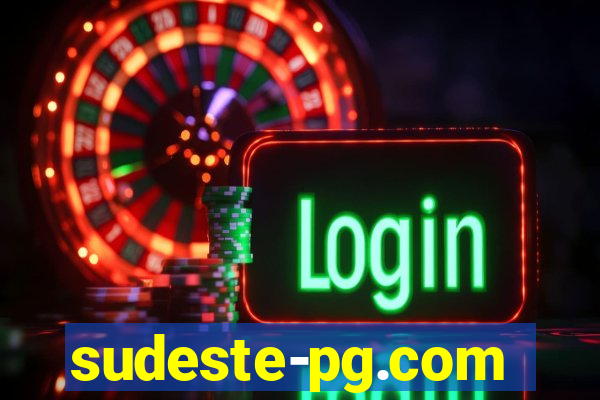 sudeste-pg.com