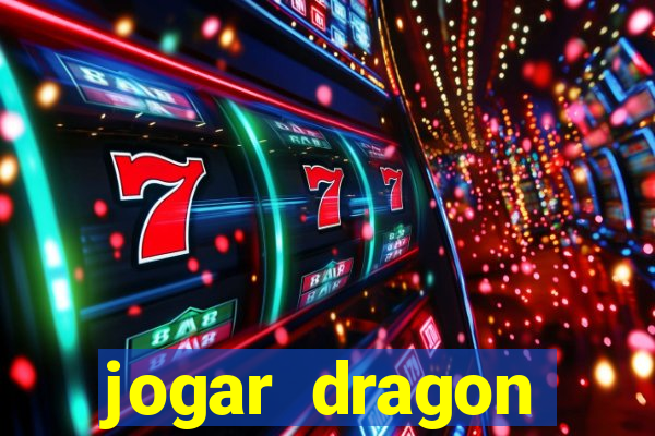 jogar dragon fortune de gra?a