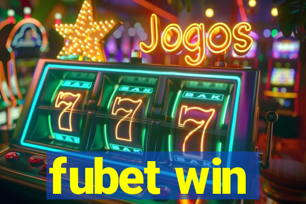 fubet win