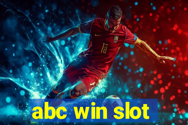 abc win slot