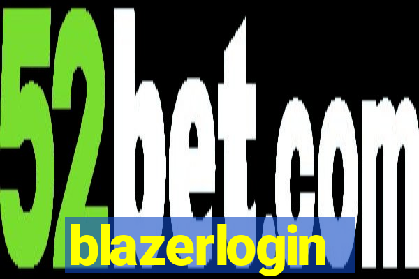 blazerlogin