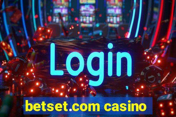 betset.com casino