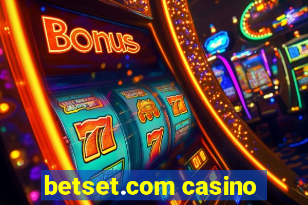 betset.com casino