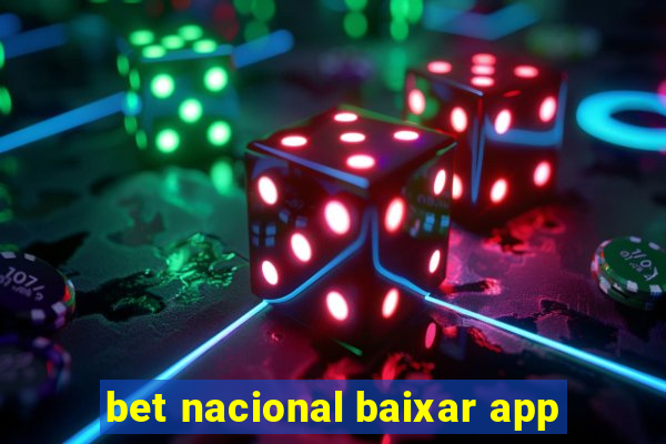 bet nacional baixar app