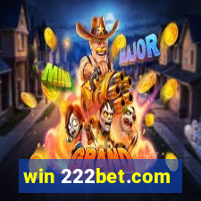 win 222bet.com