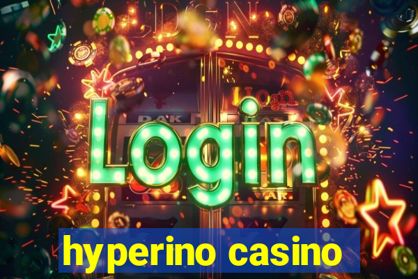 hyperino casino