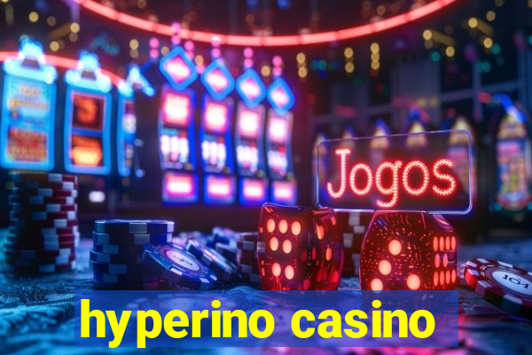 hyperino casino