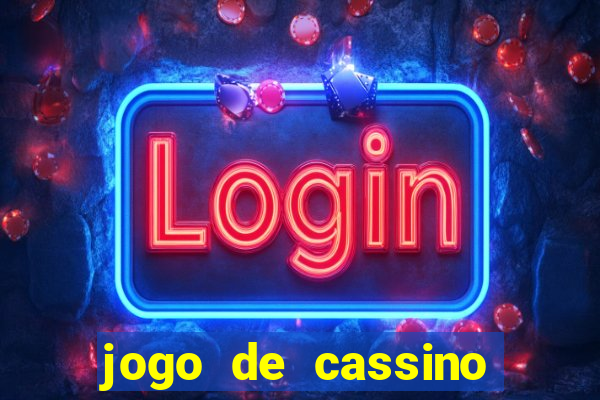 jogo de cassino que mais paga