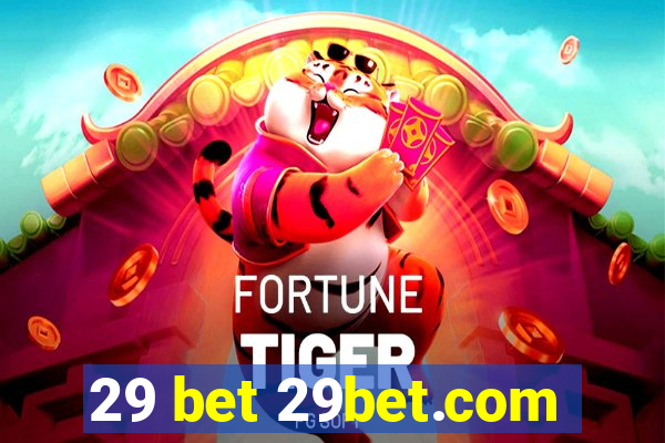 29 bet 29bet.com