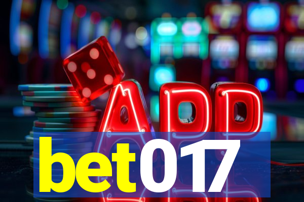 bet017