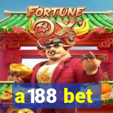 a188 bet