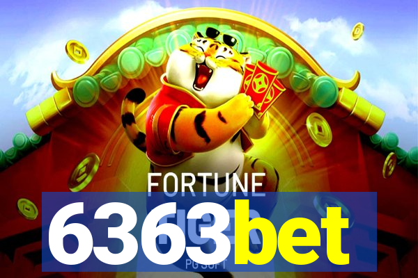 6363bet