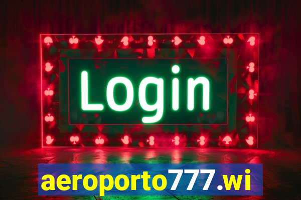 aeroporto777.win