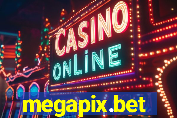 megapix.bet