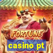 casino pt