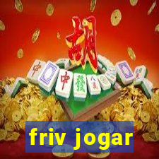 friv jogar