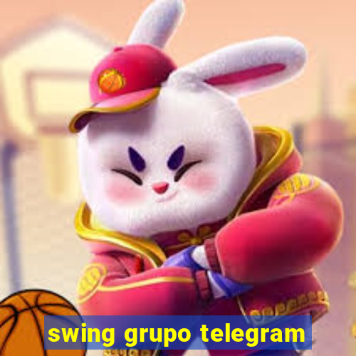 swing grupo telegram