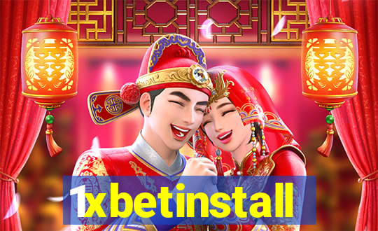 1xbetinstall