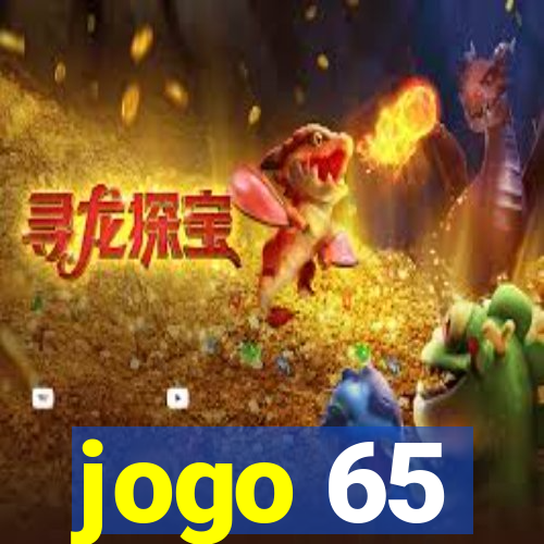 jogo 65