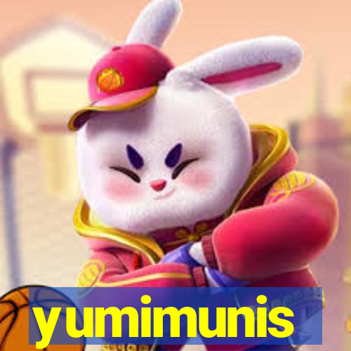 yumimunis