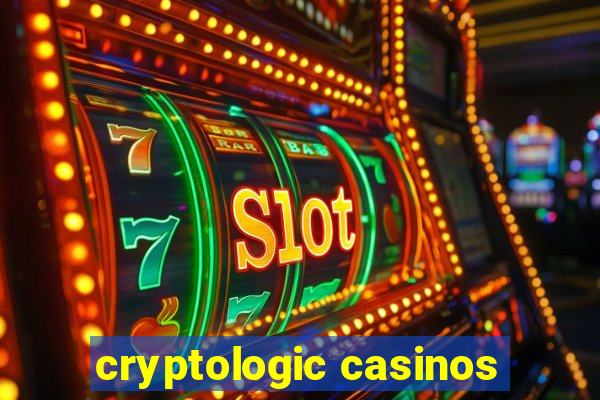 cryptologic casinos