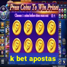 k bet apostas