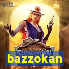 bazzokan