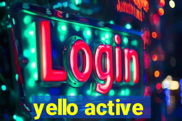 yello active