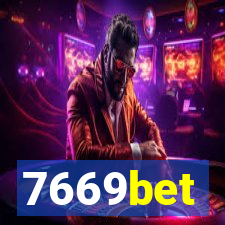 7669bet