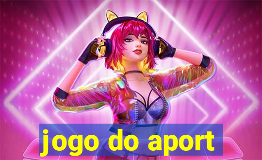 jogo do aport