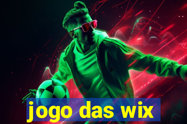 jogo das wix